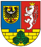 Wappen des Landkreises Görlitz