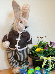 Osterhase