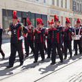 Altstadtfest in Görlitz