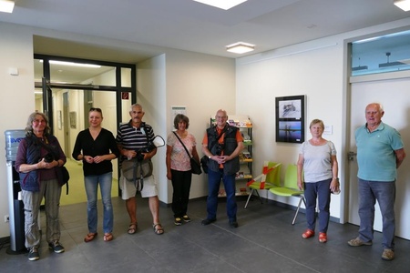 Ausstellung Natur