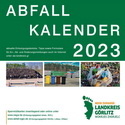 Abfallkalender 2023