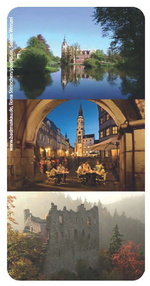 Tourismuskonzeption