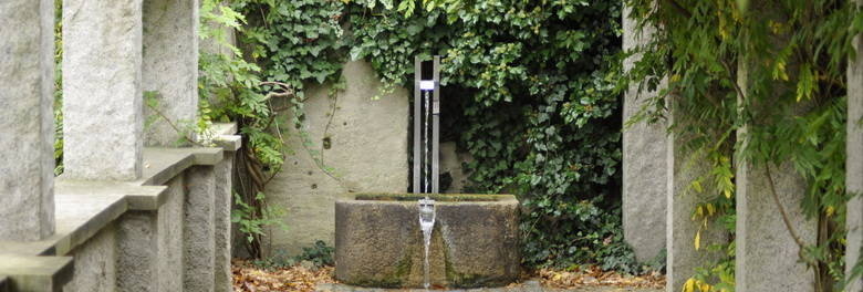 Brunnen