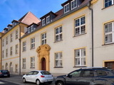 Weißwasser Bürgerbüro, Dr.-Altmann-Str. 6