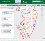 Geoportal online