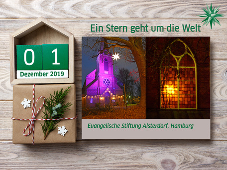 Evangelische Stiftung Alsterdorf, Hamburg