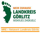 MRE-Netzwerk Landkreis Görlitz LOGO
