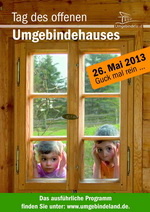 Tag des offenen Umgebindehauses 2013