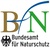 Logo BfN