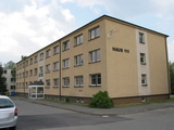 Haus 58 Georgewitzer Str., LÖB