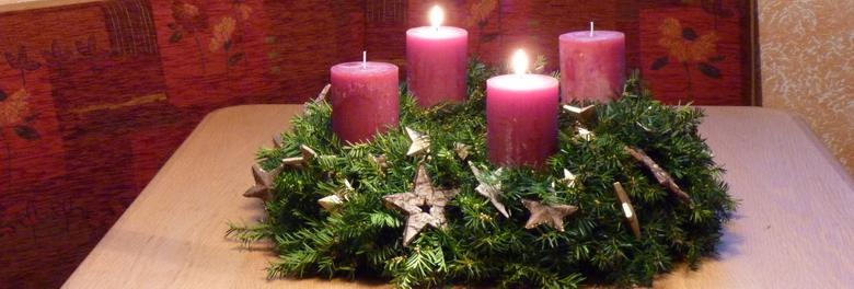 2. Advent