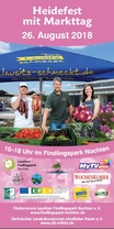 Heidefest Heidefest