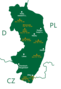 Dorfwettbewerb 2022 Termine der Jurybesuche in den teilnehmenden Orten