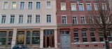 Haus E, Zugang über Berliner Str. 40 in Görlitz Haus E, Zugang über Berliner Str. 40 in Görlitz