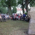 Sühnekreuz Königsbrück, Fotograf Jirka Hofmann