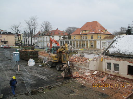 SH Zittau Abbruch 1