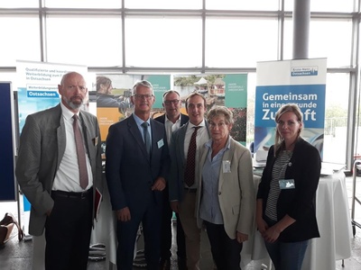 Sächsischer Krankenhaustag (c) Landratsamt Görlitz