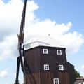 Mühlenführung in Kottmarsdorf