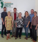 Jury Dorfwettbewerb 2017 LKGR Jury Dorfwettbewerb 2017 LKGR