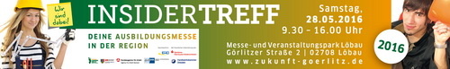 INSIDERTREFF2016_Wir_sind_dabei INSIDERTREFF2016_Wir_sind_dabei