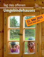 Tag des offenen Umgebindelandes 2015