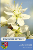 Umweltbericht 2009 Deckblatt Umweltbericht 2009 Deckblatt