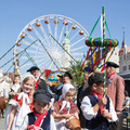 Festumzug Altstadtfest
