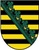 Logo Sachsen