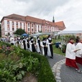 Kräutersonntag Im Kloster St. Marienstern