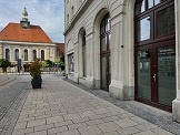 Servicebüro GR