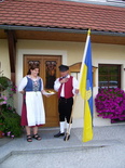 Oberlausitzer Speise in der Erntekranzbaude Oppach Oberlausitzer Speise in der Erntekranzbaude Oppach