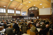 Naturschutztagung