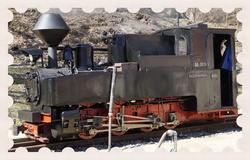 Weißwasser, Waldeisenbahn