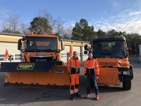 Ausbildung Straßenwärter VÖ 01.06.2022