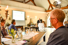 Dorfwettbewerb 2022: Preisverleihung