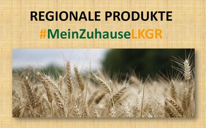 Regionale Produkte Regionale Produkte