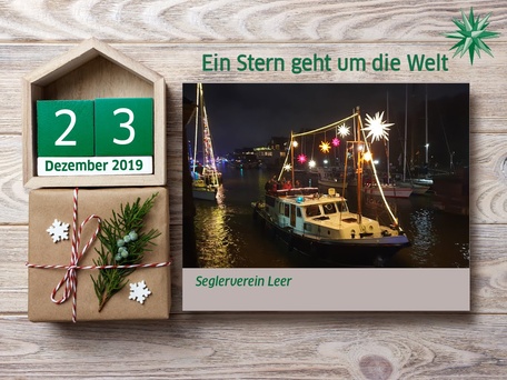 Seglerverein Leer