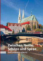 Landkreisbuch, Zwischen Neiße, Schöps und Spree