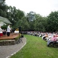 Kräutersonntag Im Kloster St. Marienstern