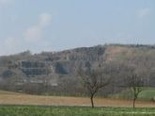 Eingriff in Natur & Landschaft in Form von Bergbau