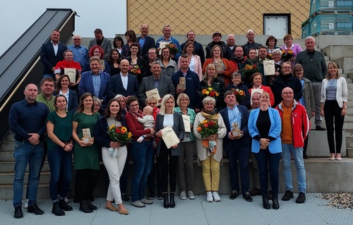 2024-10-02 Kreiswettbewerb Unser Dorf hat Zukunft © Landratsamt Görlitz (1)